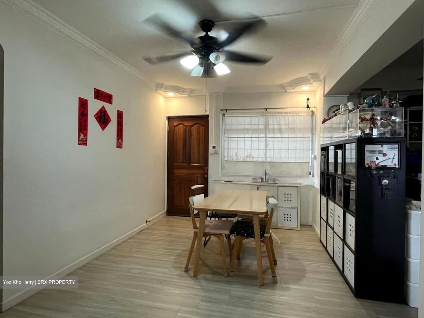 Blk 763 Choa Chu Kang North 5 (Choa Chu Kang), HDB 4 Rooms #628378761